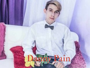 Danny_Pain