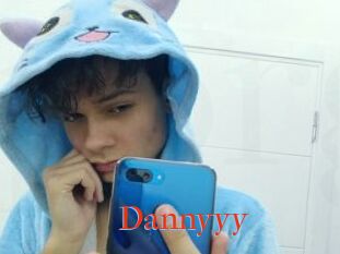 Dannyyy