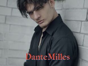 DanteMilles
