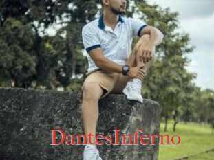 DantesInferno