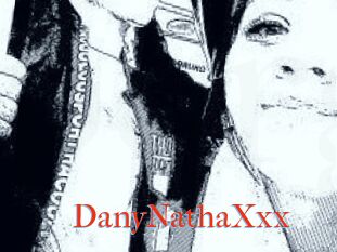DanyNathaXxx