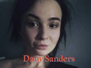 Dany_Sanders