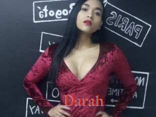 Darah