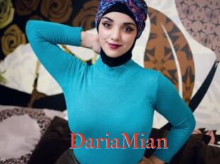 DariaMian