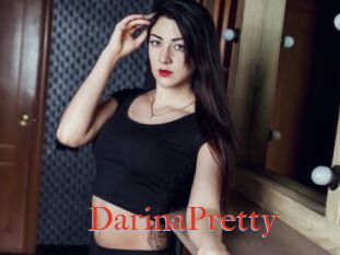 DarinaPretty