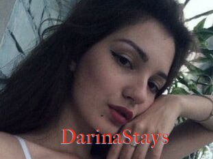 DarinaStays