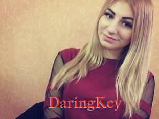 DaringKey