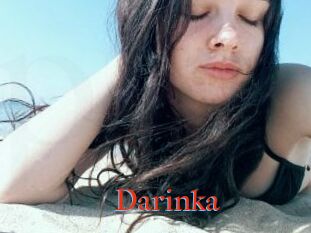 Darinka