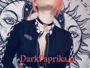 DarkPaprika42