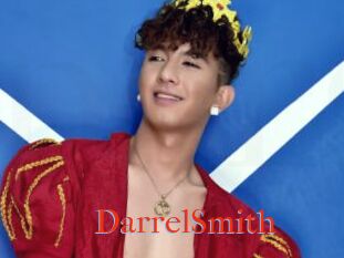 DarrelSmith