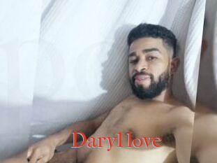 Daryl_love