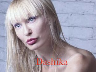 Dashika