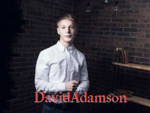 DavidAdamson