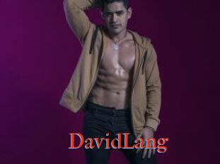 DavidLang