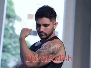 DavidRalish