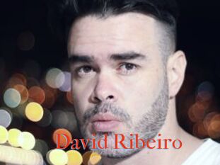 David_Ribeiro