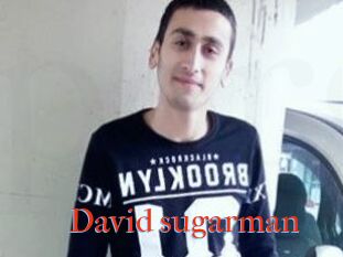 David_sugarman