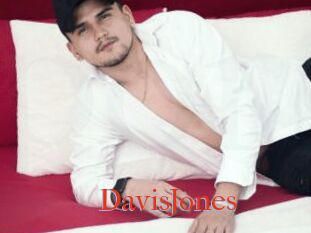 DavisJones