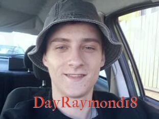 DayRaymond18