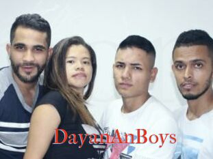 DayanAnBoys