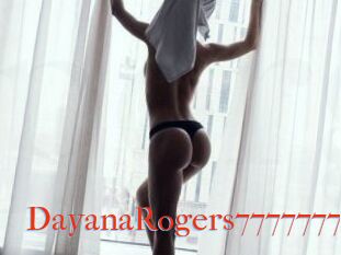 DayanaRogers7777777
