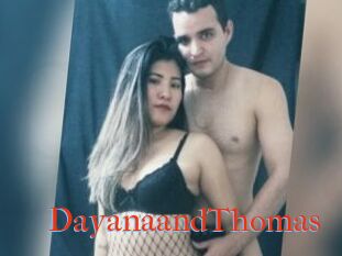 DayanaandThomas
