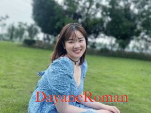 DayaneRoman