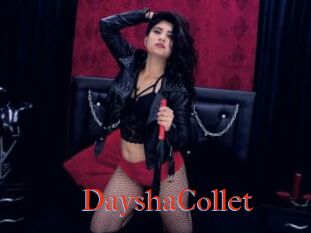 DayshaCollet