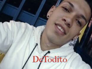 DeTodito