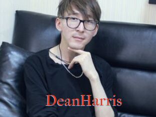 DeanHarris