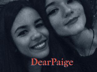 DearPaige