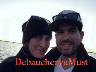 DebaucheryaMust