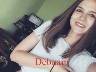Debnam