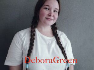 DeboraGreen