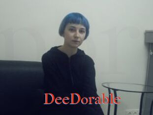DeeDorable