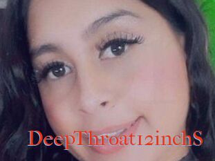 DeepThroat12inchS