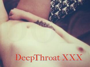 DeepThroat_XXX