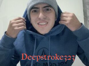Deepstroke323
