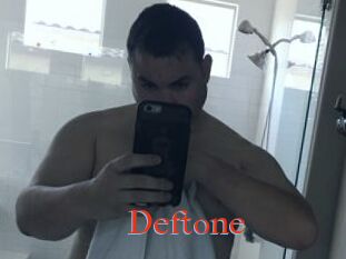 Deftone