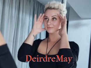 DeirdreMay