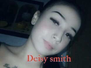 Deisy_smith