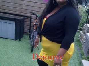 Dejouwe