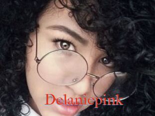 Delaniepink