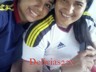 Delicias22x