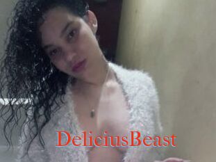 DeliciusBeast