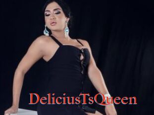 DeliciusTsQueen
