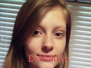 DelilahEve