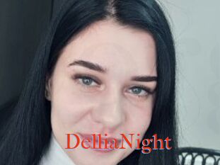 DelliaNight