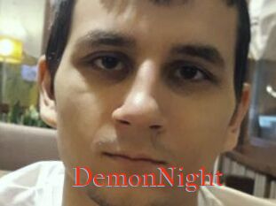 DemonNight