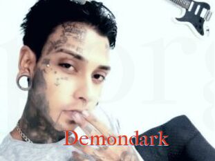 Demondark
